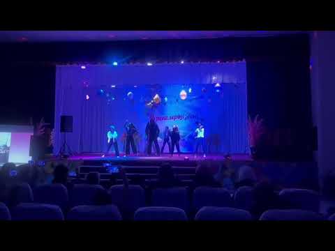 Видео: 5 февраля 2025 г.