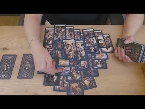 Видео: 😱ЧТО НЕ ДАЕТ ЕМУ ПОКОЯ🤦‍♂️, МЫСЛИ О ВАС И ПЛАНЫ НА ВАС💯⁉️