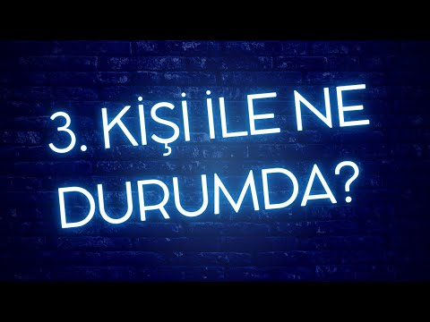 Видео: Как дела с 3-м лицом? 🎯 #таро #краткоетаро #отношения