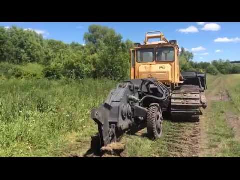 Видео: Прокладка ВОЛС