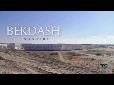 Видео: Бекдаш мой дорогой