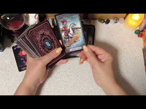 Видео: 🔮 НЕДЕЛЯ с 27 ОКТЯБРЯ по 2 НОЯБРЯ ✅