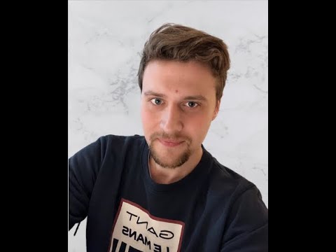 Видео: Александр Энберт с бородой рассказал про Ольгу Кузьмину и Ледниковый период.