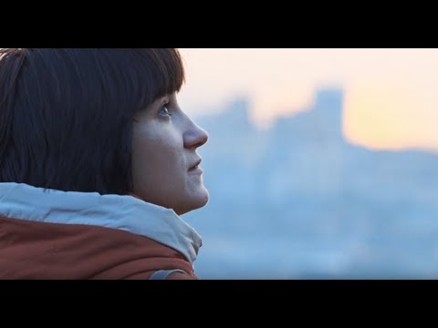 Видео: Человек из ниоткуда. Шестой фильм Катерины Гордеевой*