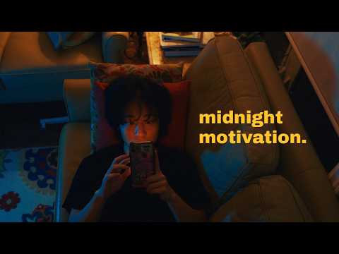 Видео: идеи, которые мы теряем к утру