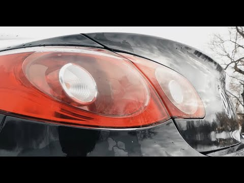 Видео: Volkswagen Passat CC | Тест-драйв