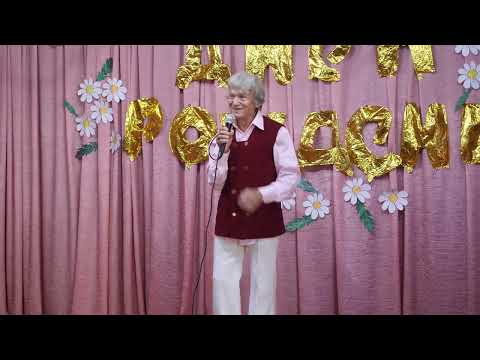 Видео: 1 10 23 Творческий вечер