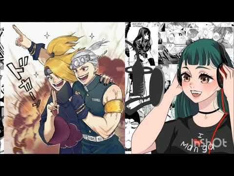 Видео: Озвучка Комиксов  Клинок рассекающий демонов  Kimetsu no Yaiba   3 часть