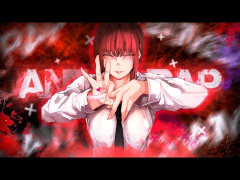 Видео: VVaifu - Человек бензопила (Аниме рэп) (Prod. by Rupeyy)