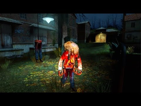 Видео: ЗОМБИТА НАВСЯКЪДЕ - HALF LIFE 2 #5