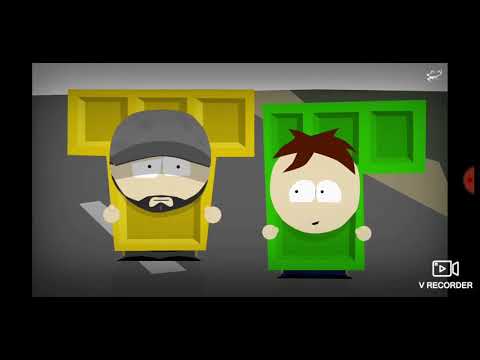 Видео: Типичный намальск все серии