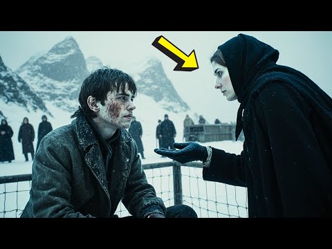 Видео: Все боялись горного мальчика в клетке, пока вдова не предложила купить его за кольцо