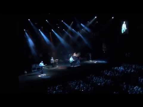 Видео: Сплин - Выхода нет (Москва, Stadium Live, 13.11.2015)