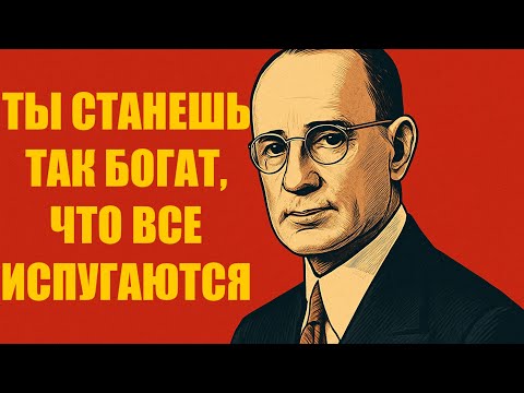 Видео: ЭТО СООБЩЕНИЕ ИСКАЛО ТЕБЯ – НЕ ИГНОРИРУЙ | НАПОЛЕОН ХИЛЛ