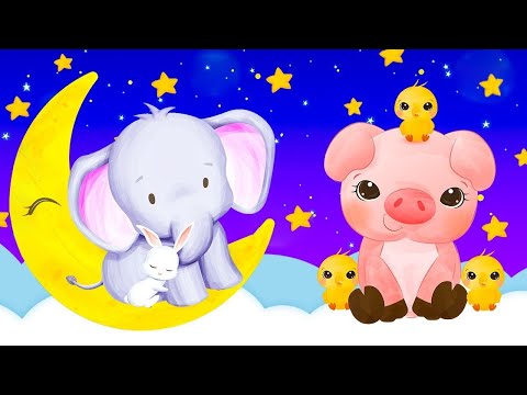 Видео: Детские колыбельные песни для мальчиков