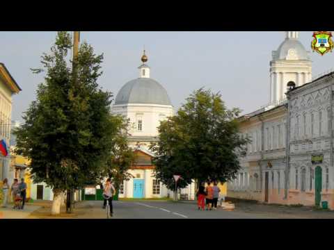 Видео: ВЕТЛУГА С ВЫСОТЫ