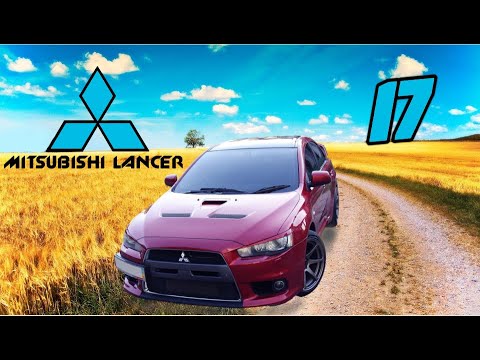 Видео: 17 лютых товаров для тюнинга Лансера mitsubishi lancer с алиэкспресс aliexpress