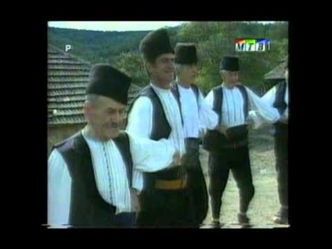 Видео: "Копачката" од с.Драмче во промотивен спот на МТВ