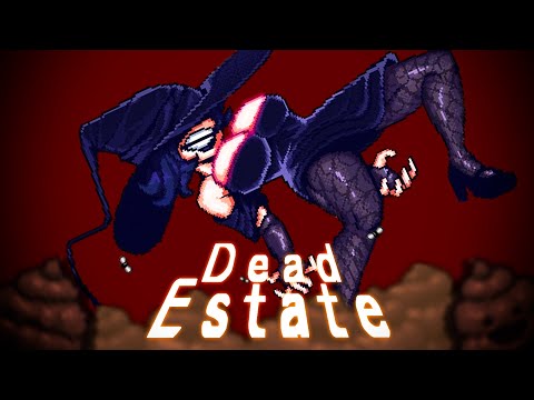 Видео: Dead Estate пооооолное гооовно // Dead Estate #2