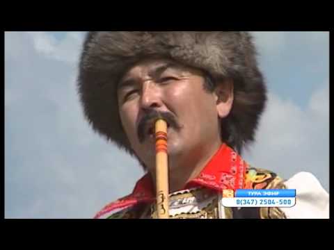 Видео: беседа Азат Аиткулов