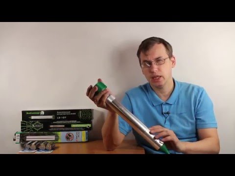 Видео: Отпугиватели змей? Только те, что работают!