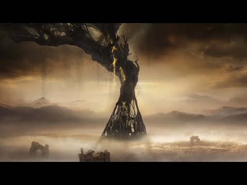 Видео: Прохождение DLC Shadow of the Erdtree к игре ELDEN RING #2