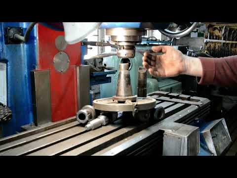 Видео: Начинающему фрезеровщику