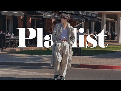 Видео: [𝐏𝐥𝐚𝐲𝐥𝐢𝐬𝐭] Музыка, покоряющая твои уши за 3 секунды 🎧 | Эмоциональный HipHop, R&B