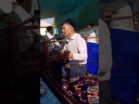 Видео: Ангор туманида тулкинака туйида хизматда булдик 990352081