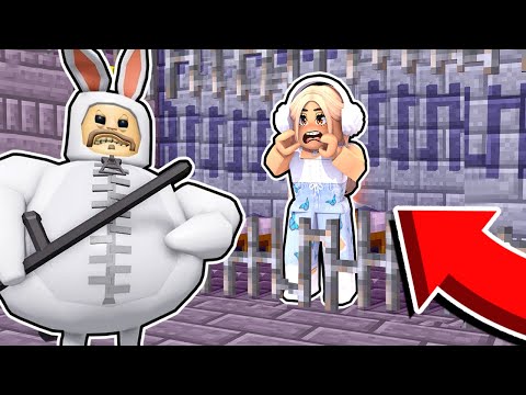 Видео: ПОБЕГ от БАРРИ КРОЛИКА в ROBLOX ! Barry's Prison Run Роблокс