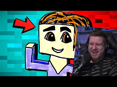 Видео: CORESH - МАЙНКРАФТЕР РАЗВРАЩАЮЩИЙ ДЕТЕЙ.. | Реакция на Моржа