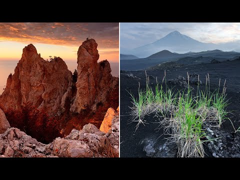 Видео: ОБРАБОТКА фотографии: где ГРАНЬ? | Насколько сильно можно "ФОТОШОПИТЬ" снимок?