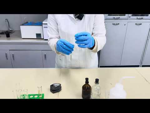 Видео: Химиялық реакциялардың жылдамдығы, химиялық тепе – теңдік.