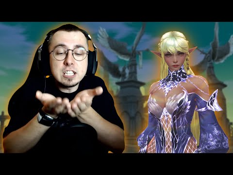 Видео: 🔥 МОЩНО ОБНОВИЛИСЬ / Lineage 2 Essence