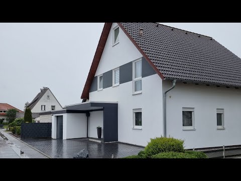 Видео: НАШ ДОМ 🏠 ДО И ПОСЛЕ РЕМОНТА🛠ROOMTOUR🔑ГЕРМАНИЯ