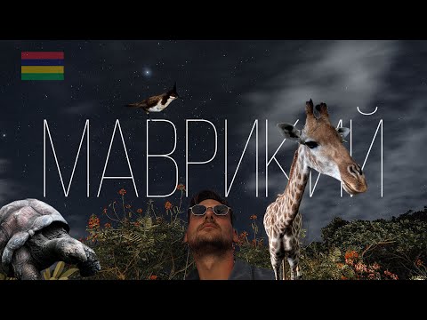 Видео: 🔥 Почему Все МЕЧТАЮТ Попасть На Маврикий?