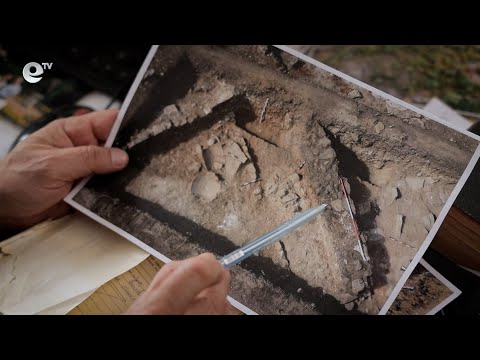 Видео: В кадър - Амулетът, който може да промени историята