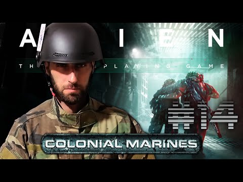 Видео: Миссия 5: Ловец Снов #2 ¦ Чужой НРИ. Колониальные Морпехи ¦ Alien RPG. Colonial Marines