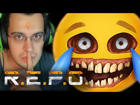 Видео: КООПЕРАТИВНЫЕ ЭКСПЕРИМЕНТЫ - R.E.P.O. || Серия 1 || КООП