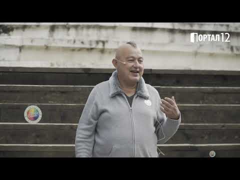 Видео: Румен Стоилов: Светът вече не е същия. Новото идва много мощно (ЛЕКЦИЯ)