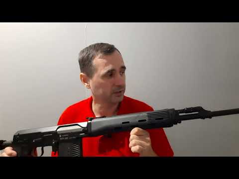 Видео: Правильный выбор оружия для летней охоты