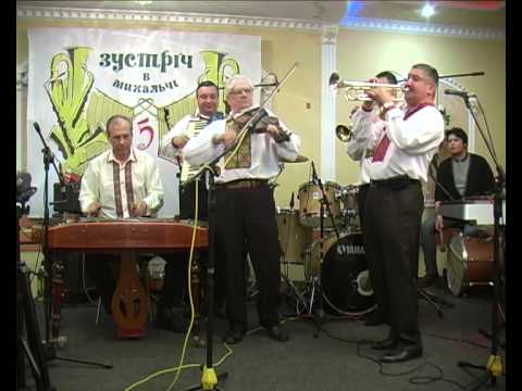 Видео: 5 сейшин в Михальчі 2013  1 mpeg4