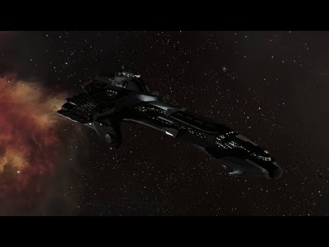 Видео: База отступников Ангел (Anomic Base Angel) EVE Online