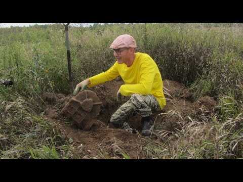 Видео: Каждый день бы так Финальный заезд на дальний летник Коп металлолома