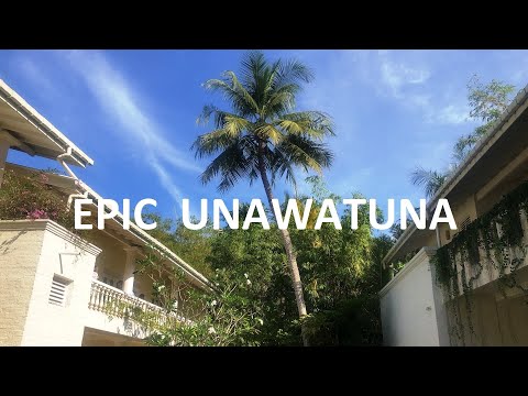 Видео: Обзор отеля Epic Unawatuna Hotel (январь 2022)