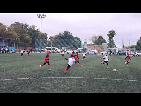 Видео: UTMOST CUP 2025                                               ДЮСШ-15 - Металург