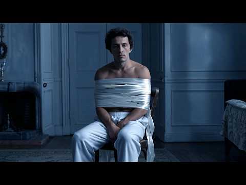 Видео: Новый хит Александра Блока «Идут часы, и дни, и годы» (полный клип)