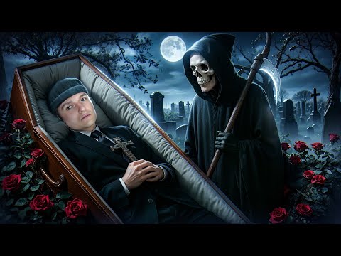 Видео: Что происходит ПОСЛЕ смерти?