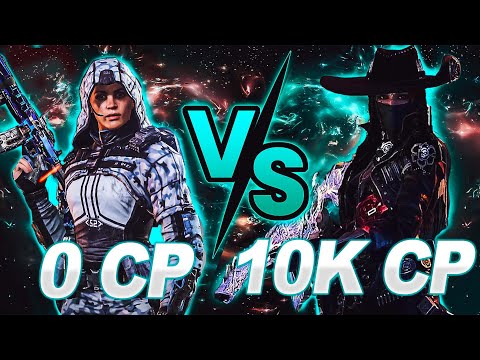 Видео: ОЗОЛОТИЛА ПОДПИСЧИКА В ПРОКАЧКЕ АККАУНТА НА 10 000 СР #codm #codmobile #lizard