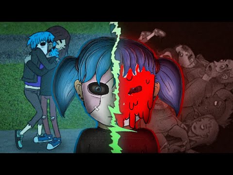 Видео: о чем был Sally Face?
